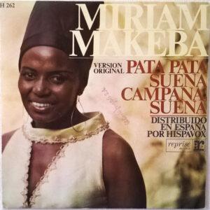 Miriam Makeba - Pata Pata-0