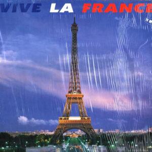 Various - Vive La France-0