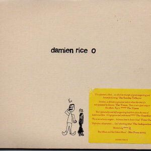Damien Rice - O-0