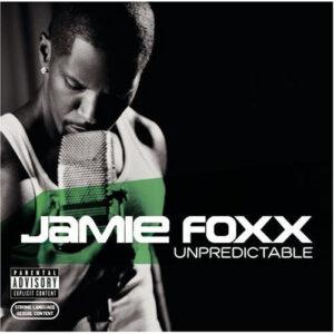 Jamie Foxx - Unpredictable-0