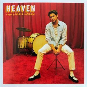Niall Horan - Heaven-0