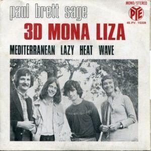 Paul Brett's Sage - 3D Mona Liza-0