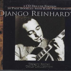 Django Reinhardt - Django Reinhardt-0