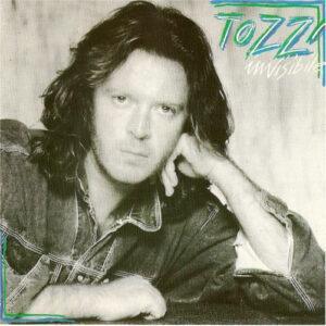 Umberto Tozzi - Invisibile-0