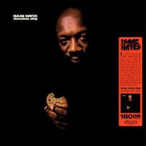 Isaac Hayes - Chocolate Chip-0