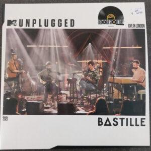Bastille (4) - MTV Unplugged-0