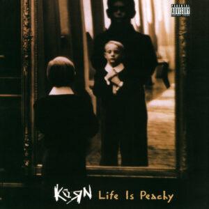 Korn - Life Is Peachy-0
