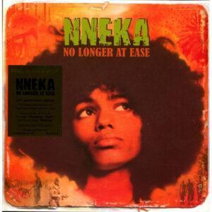 Nneka - No Longer At Ease-0