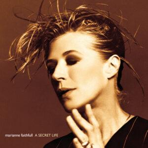 Marianne Faithfull - A Secret Life-0