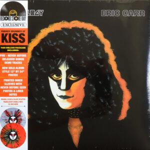 Eric Carr - Rockology-0