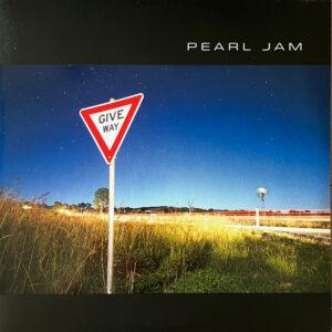 Pearl Jam - Give Way-0