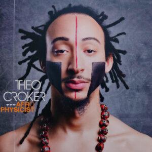 Theo Croker - Afro Physicist-0