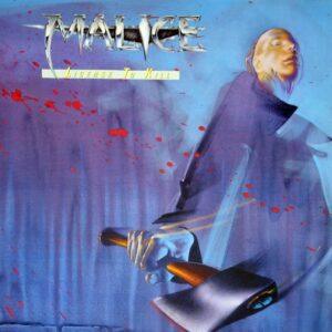 Malice (2) - License To Kill-0