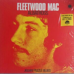 Fleetwood Mac - Albatross / Jigsaw Puzzle Blues-0