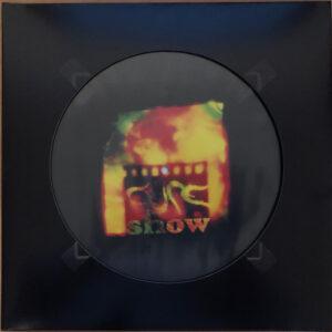 The Cure - Show-0