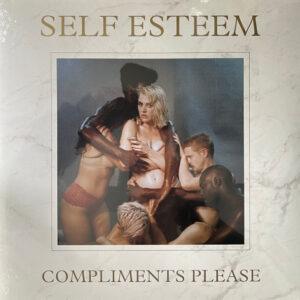 Self Esteem (3) - Compliments Please-0