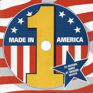 Various - Made in America-0