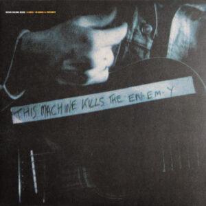 Ocean Colour Scene - B-Sides • Seasides & Freerides-0