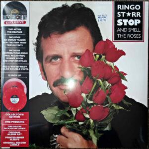 Ringo Starr - Stop And Smell The Roses-0