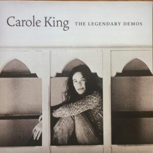 Carole King - The Legendary Demos-0