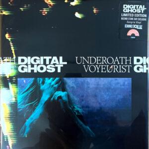 Underoath - Voyeurist: Digital Ghost-0