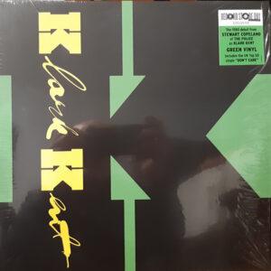 Klark Kent (3) - Klark Kent-0