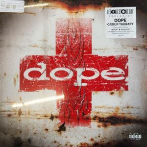 Dope (4) - Group Therapy-0