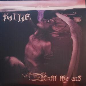 Kittie - Until The End-0