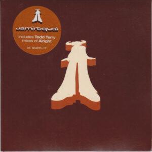 Jamiroquai - Alright-0