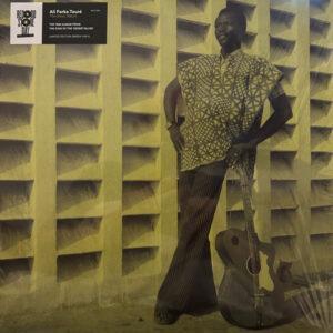 Ali Farka Touré - Green-0