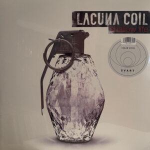 Lacuna Coil - Shallow Life-0