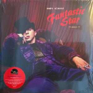 Marc Almond - Fantastic Star (The Artist's Cut)-0