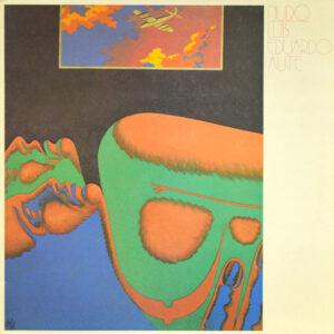 Luis Eduardo Aute - Nudo-0