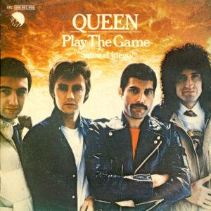 Queen - Play The Game = Sigue El Juego-0