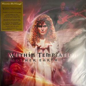 Within Temptation - Mother Earth Tour-0