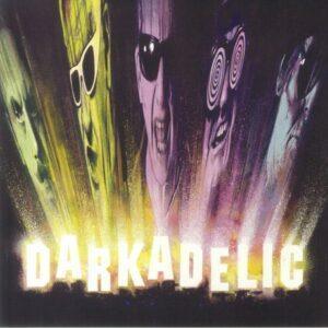 The Damned - Darkadelic-0
