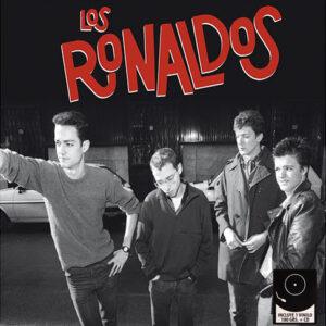 Los Ronaldos - Los Ronaldos-0