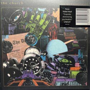 The Church - The Hypnogogue-0