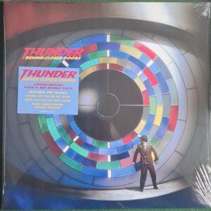 Thunder (3) - Behind Closed Doors-0