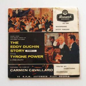 Eddy Duchin - The Eddie Duchin Story Part 3-0