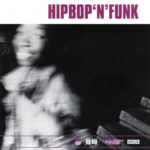 Various - HIPBOP'N'FUNK-0