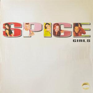 Spice Girls - Spice-0