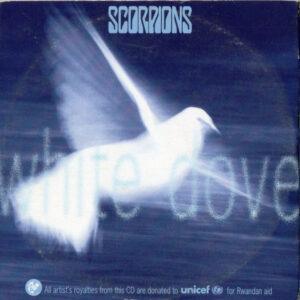 Scorpions - White Dove-0