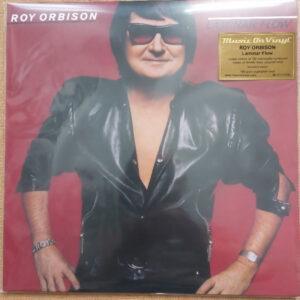 Roy Orbison - Laminar Flow-0