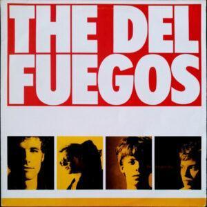 The Del Fuegos - The Longest Day-0