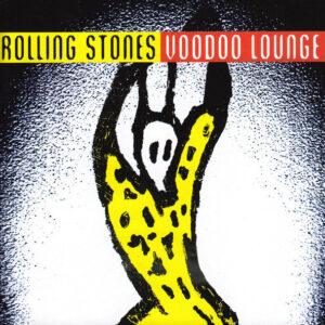 The Rolling Stones - Voodoo Lounge-0