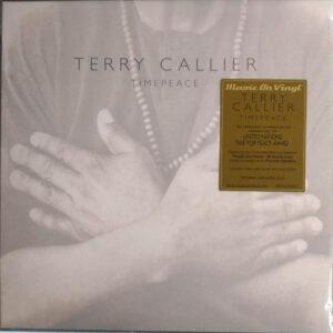 Terry Callier - Timepeace-0
