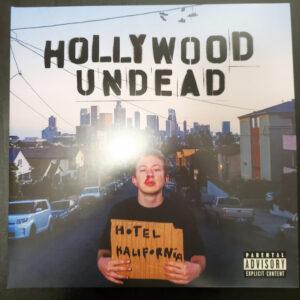 Hollywood Undead - Hotel Kalifornia-0