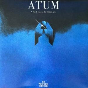 The Smashing Pumpkins - ATUM (A Rock Opera In Three Acts)-0