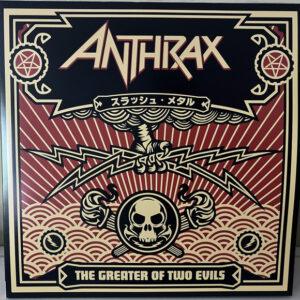 Anthrax - The Greater Of Two Evils-0